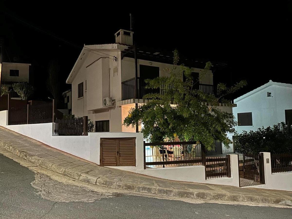 Casa de férias Seaclusion Vacation Pomos