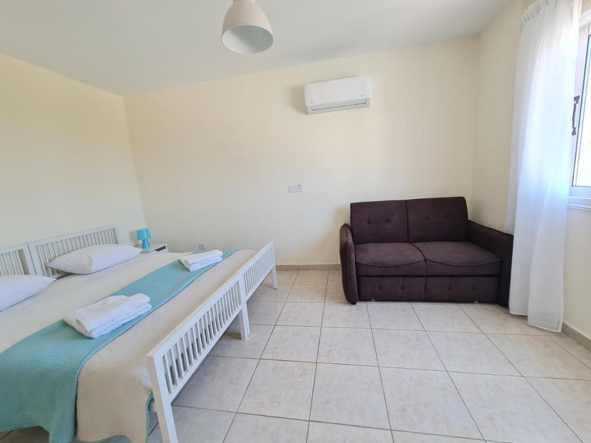 Stunning Views' With Pool * Paphos