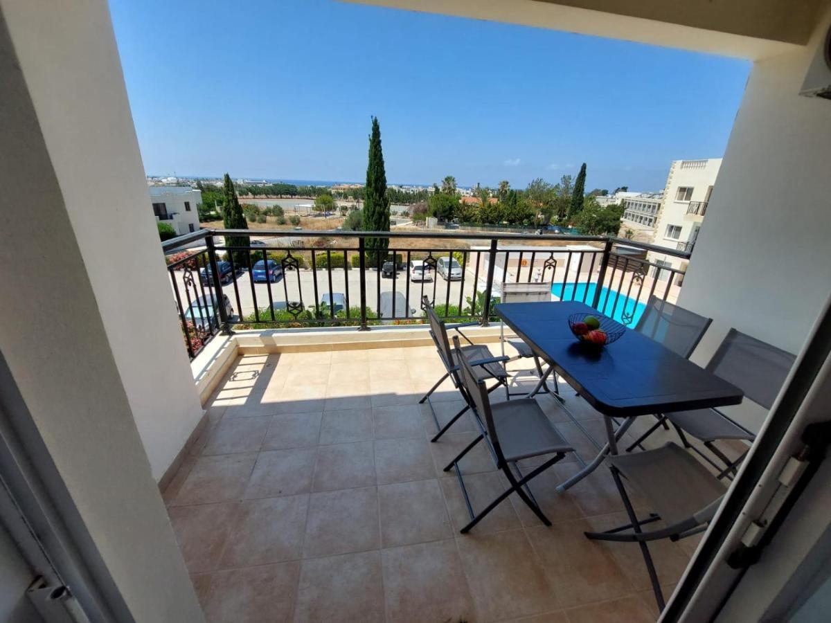 Stunning Views' With Pool * Paphos