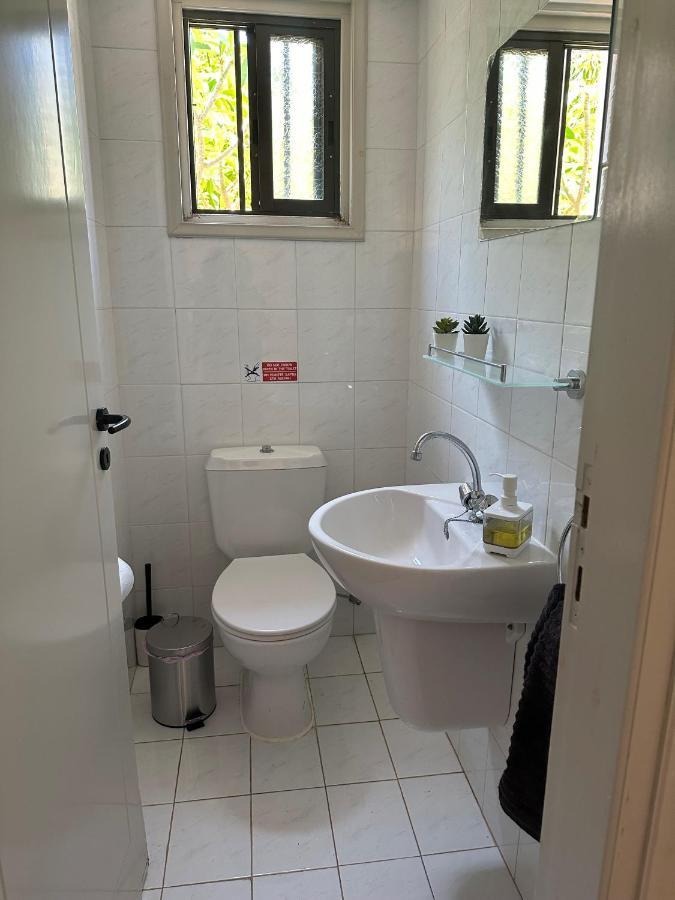 Vakantiehuis Seaclusion Vacation Pomos