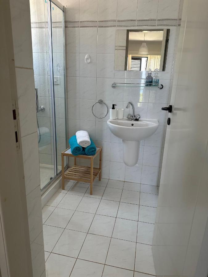 Vakantiehuis Seaclusion Vacation *