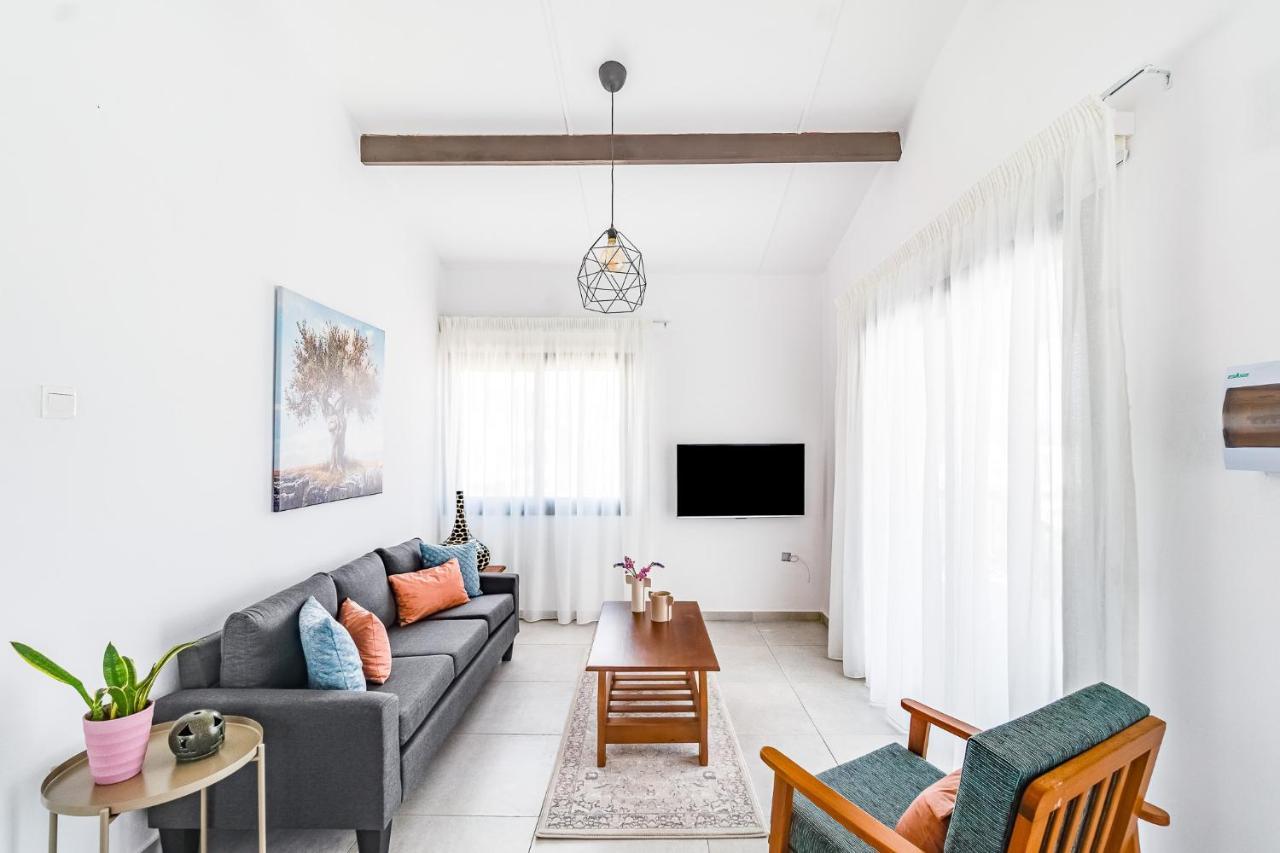 Kamara Boutique By Ezoria Holiday home *