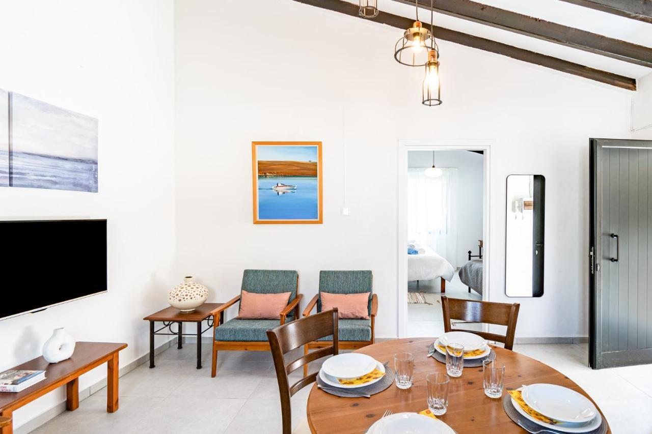 Kamara Boutique By Ezoria Holiday home Peyia