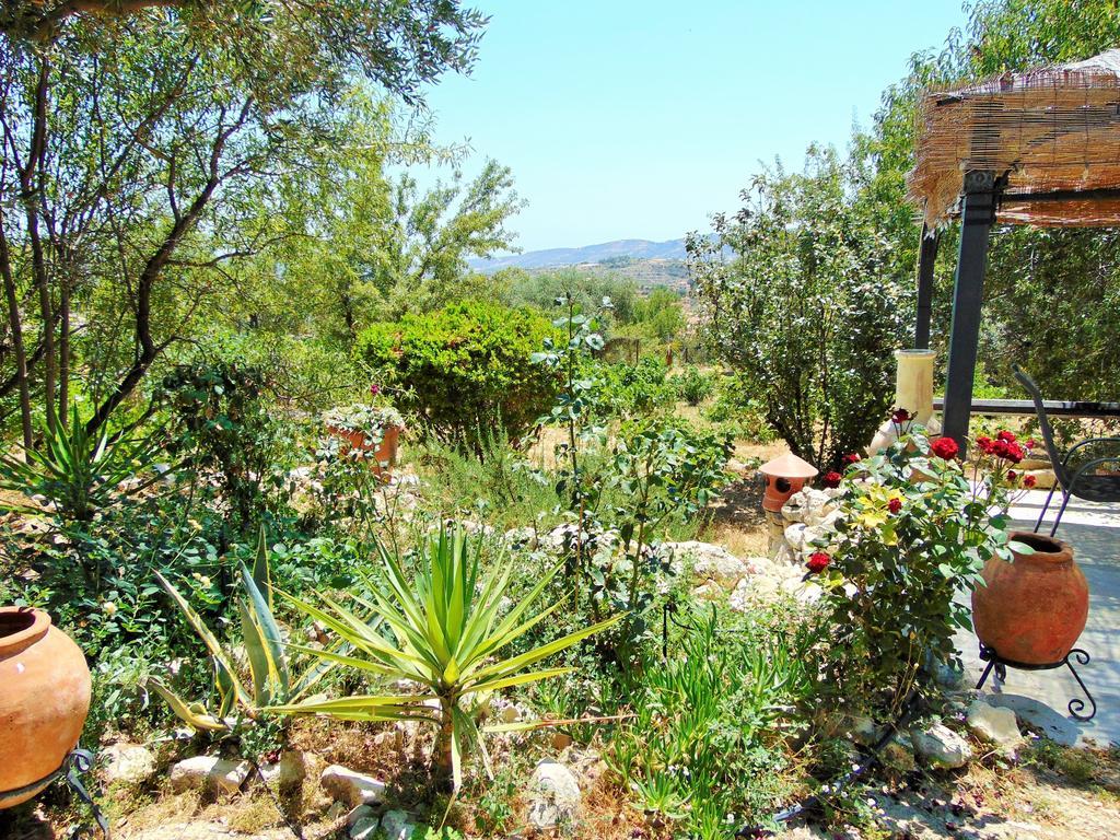 Walnut Grove Holiday home Vouni