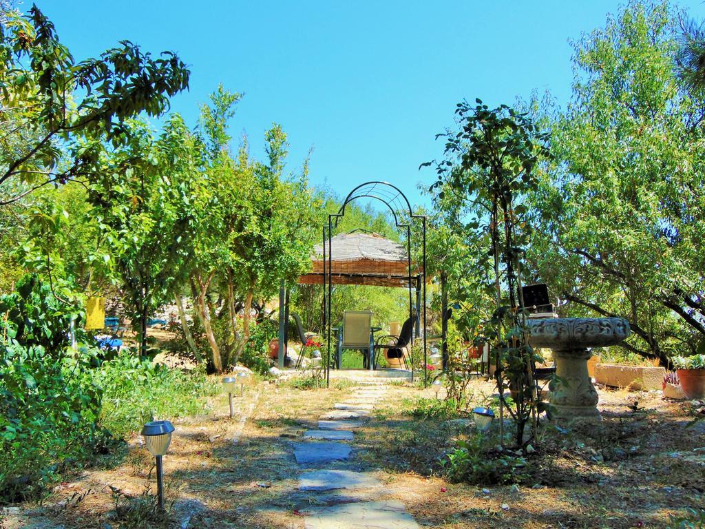 Walnut Grove *
