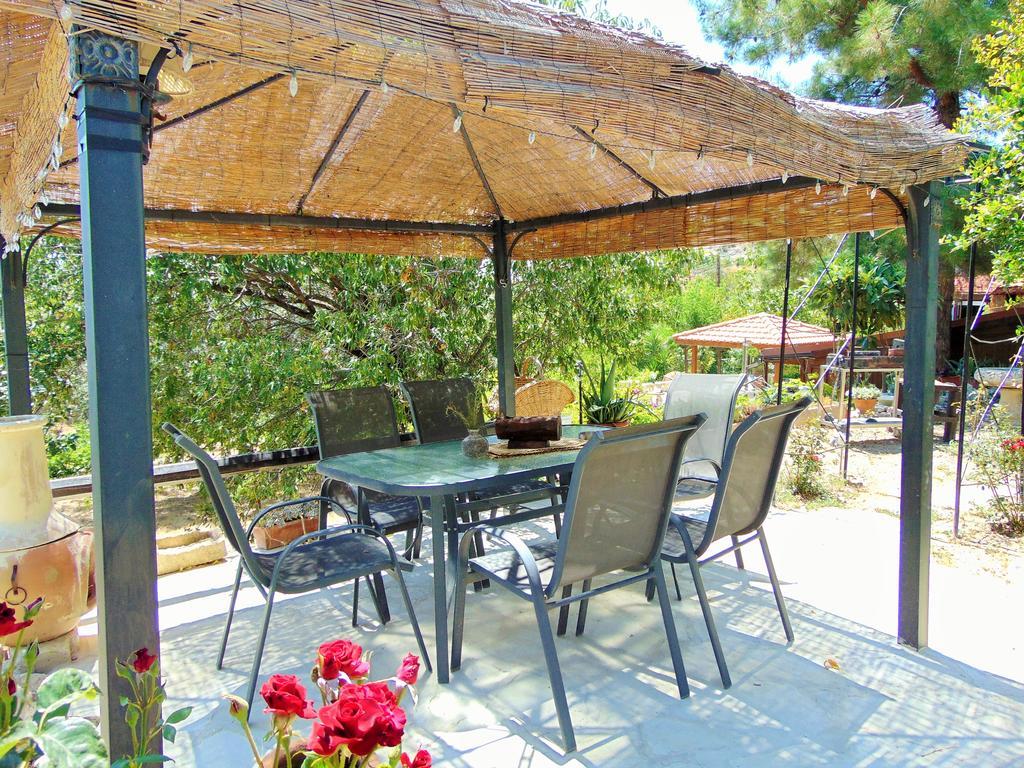 Holiday home Walnut Grove Vouni