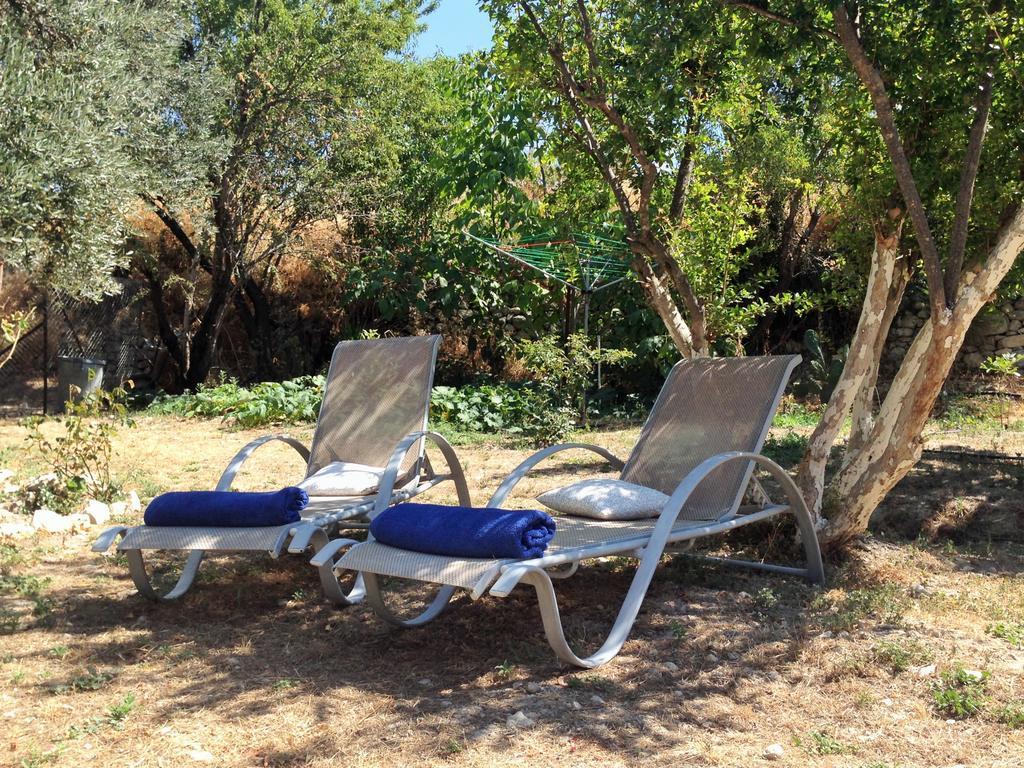 Holiday home Walnut Grove Vouni