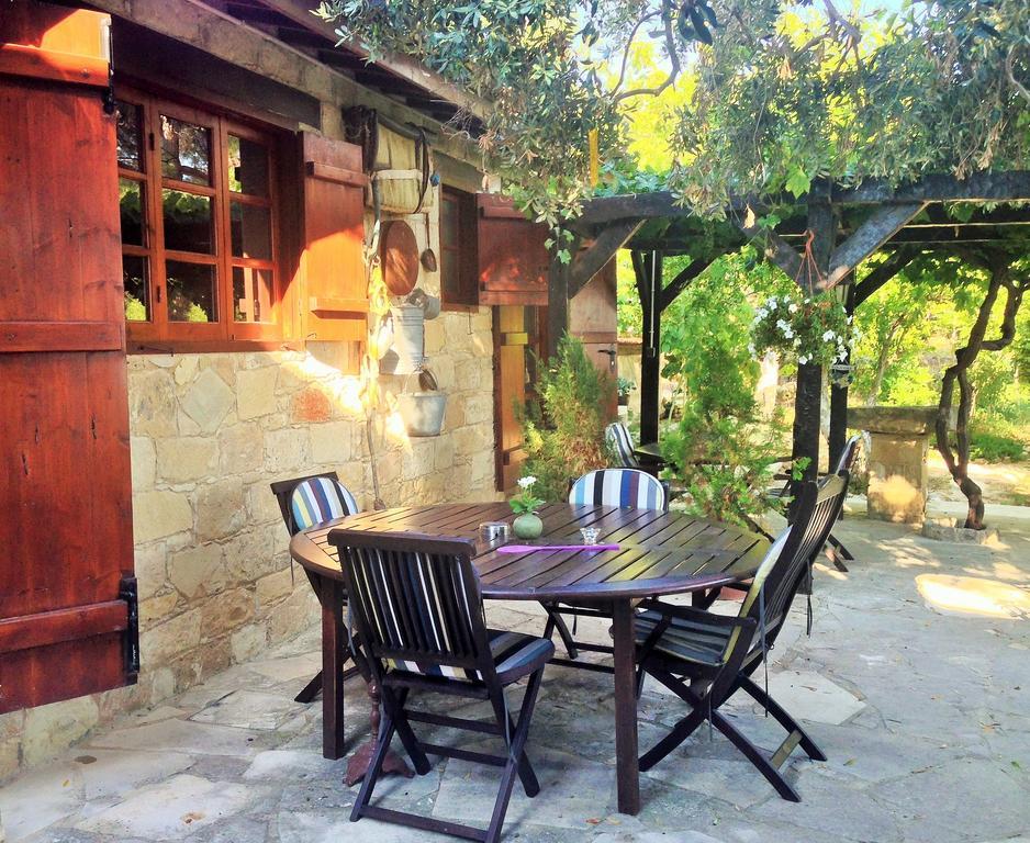 Holiday home Walnut Grove Vouni