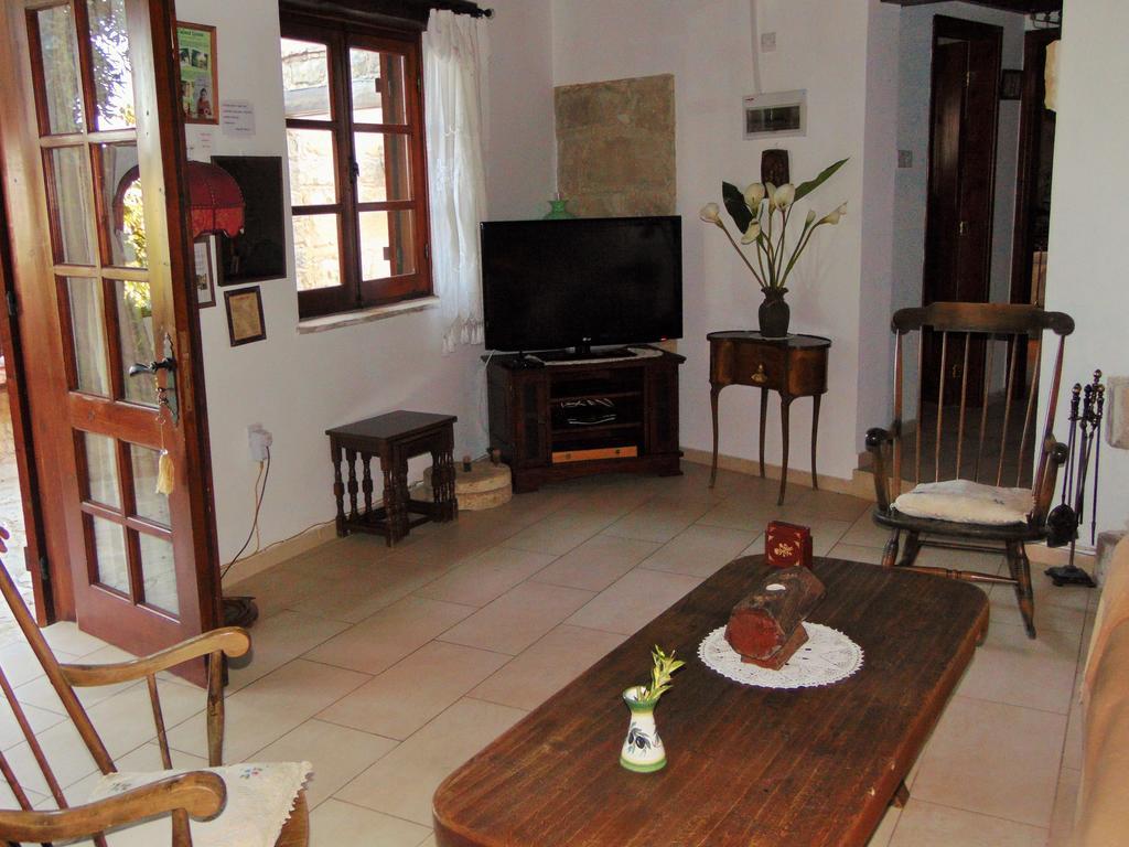 Holiday home Walnut Grove Vouni