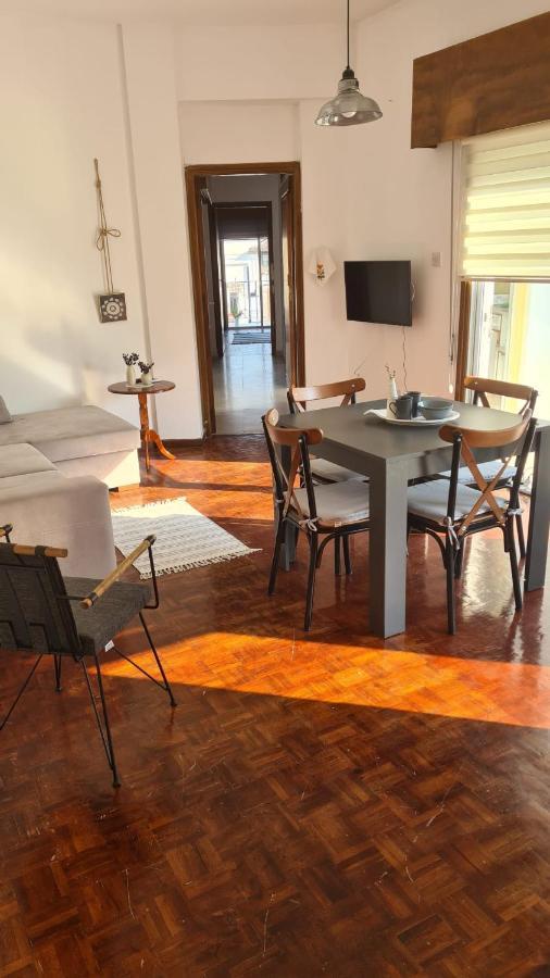 Apartment Center Kyrenia (Northern Cyprus)