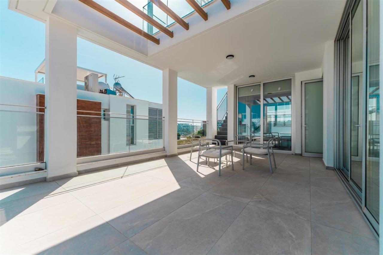 Villa Imperial Jade V2 - Semeli In Protaras Paralimni
