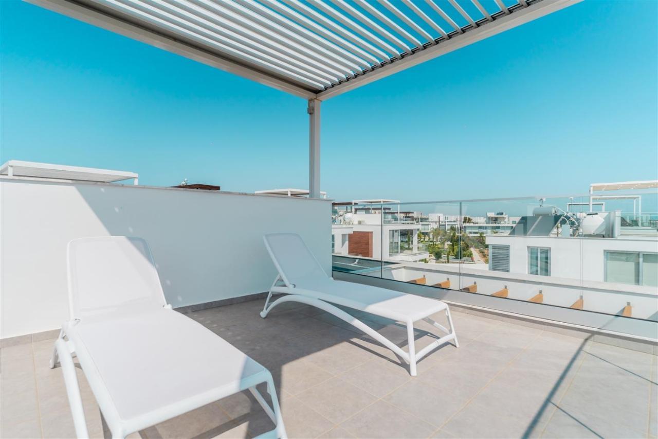 Villa Imperial Jade V2 - Semeli In Protaras *