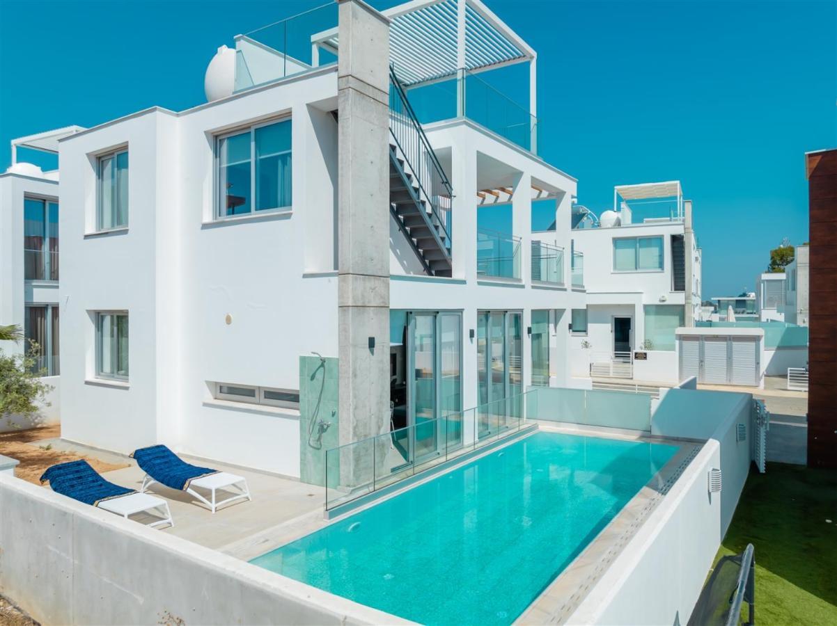 Imperial Jade V2 - Semeli In Protaras Paralimni