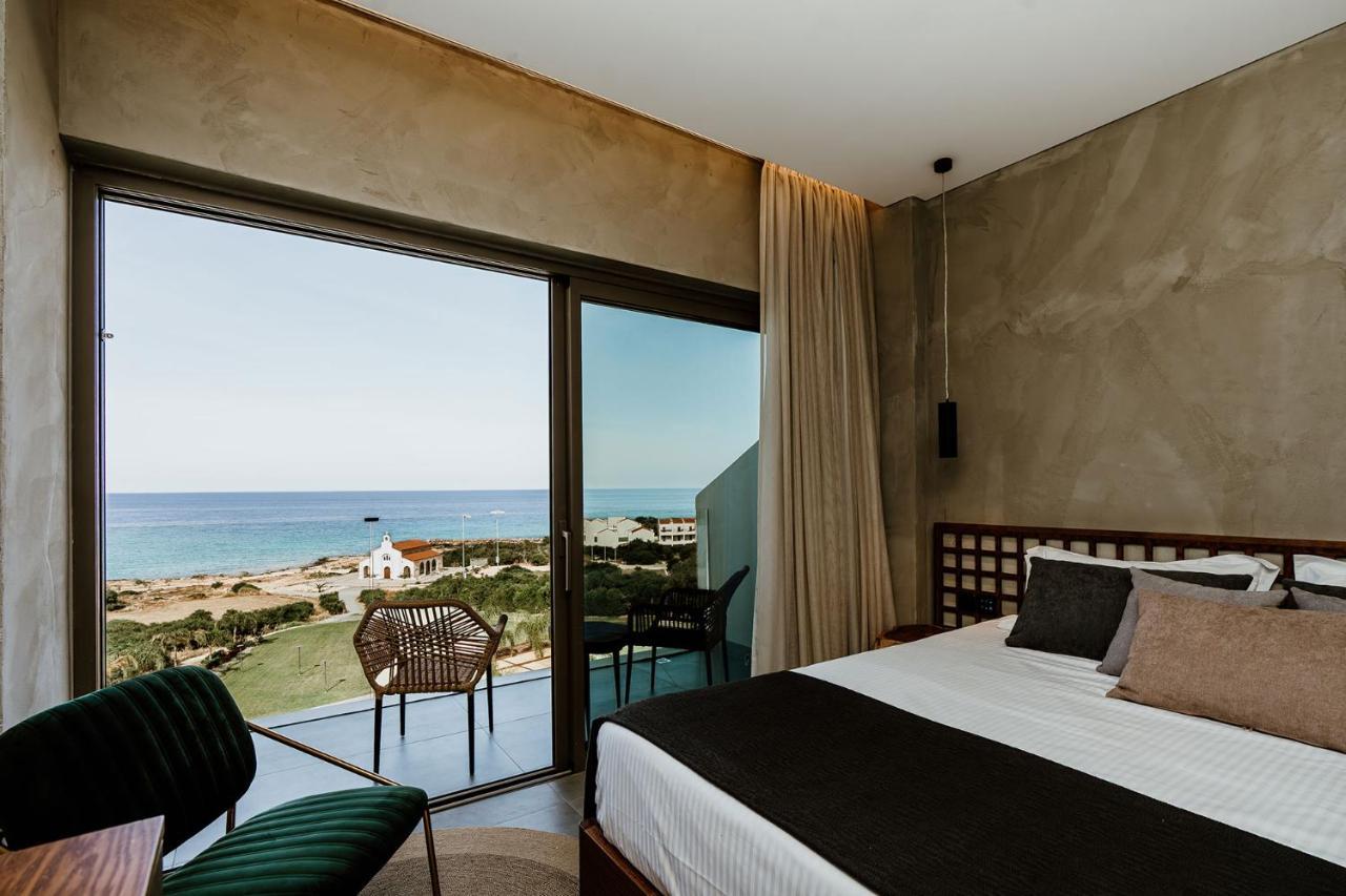 Cavo Zoe Seaside 4* Protaras