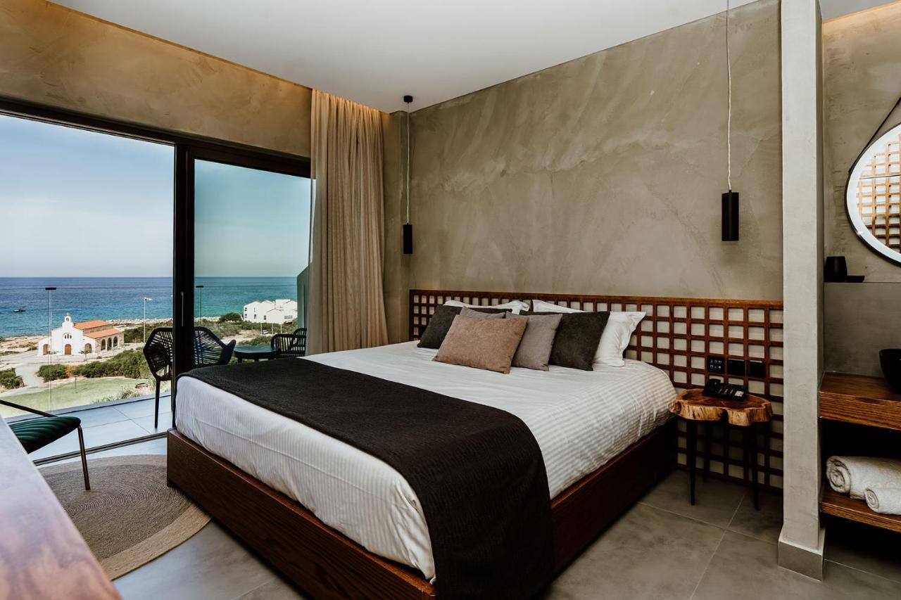 Cavo Zoe Seaside Protaras
