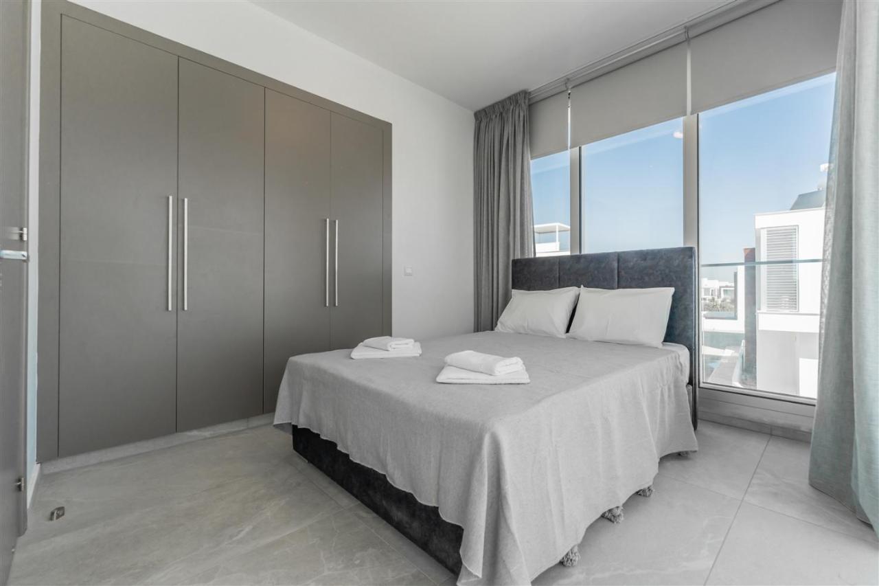 Imperial Jade V2 - Semeli In Protaras Paralimni