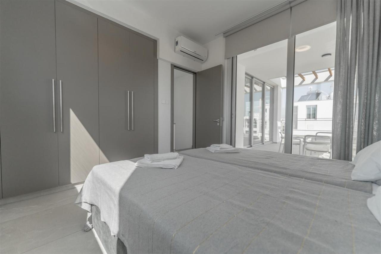 Villa Imperial Jade V2 - Semeli In Protaras Paralimni