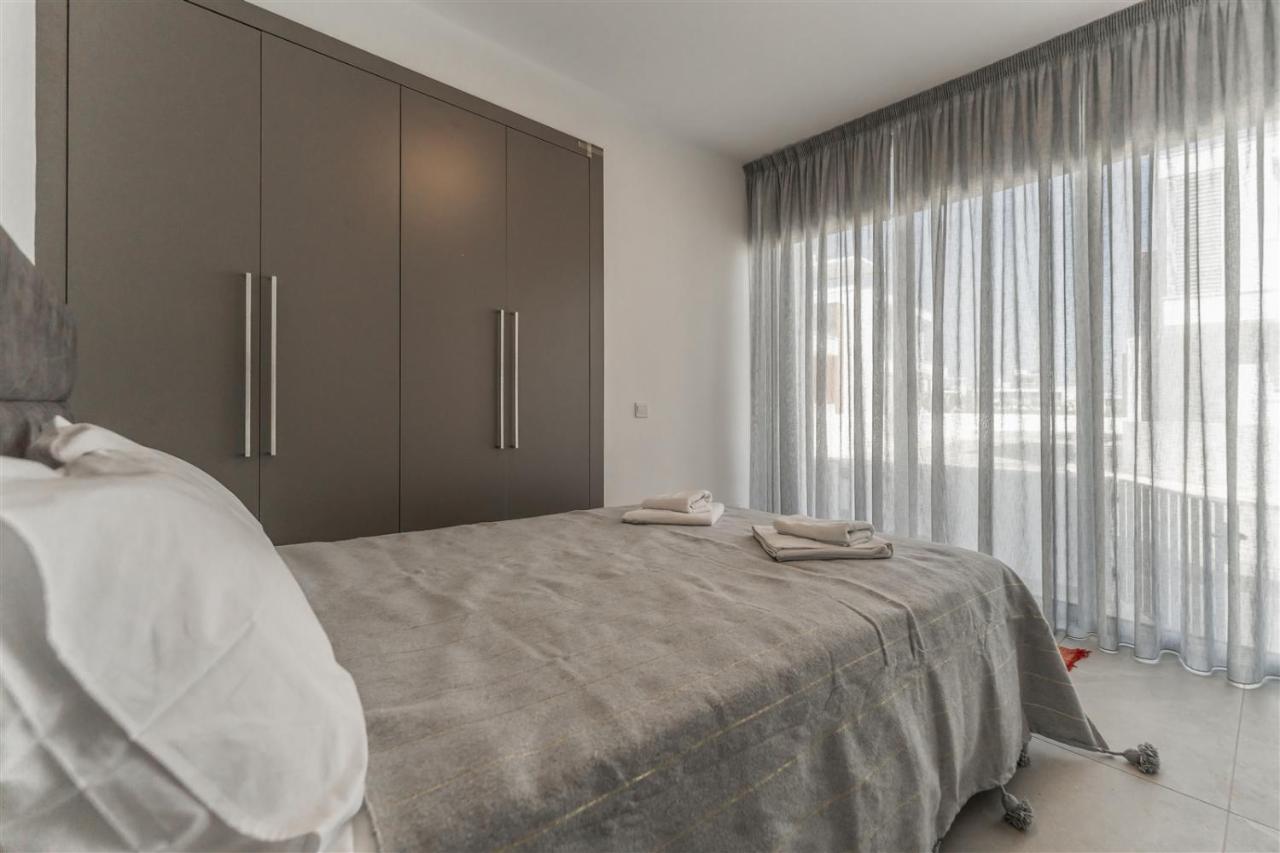 Villa Imperial Jade V2 - Semeli In Protaras Paralimni
