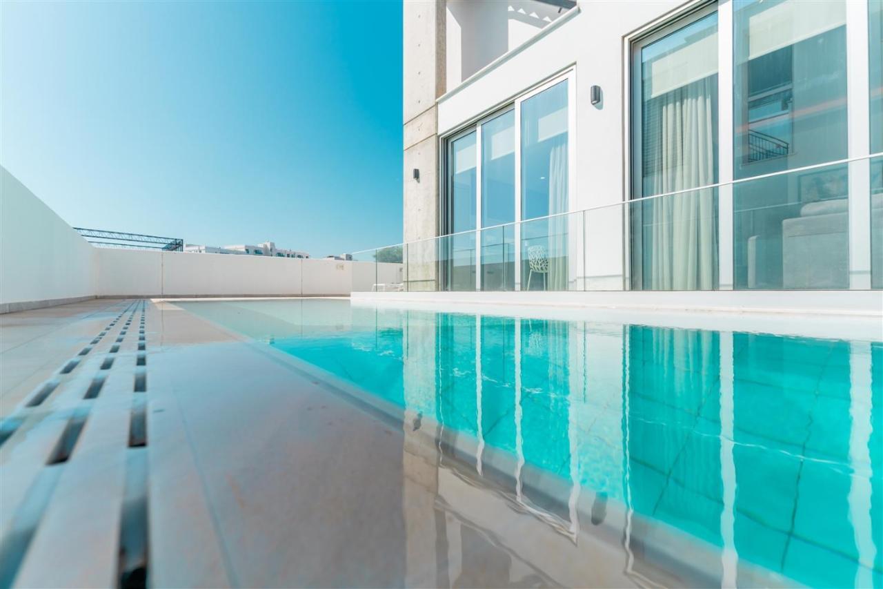 Villa Imperial Jade V2 - Semeli In Protaras *