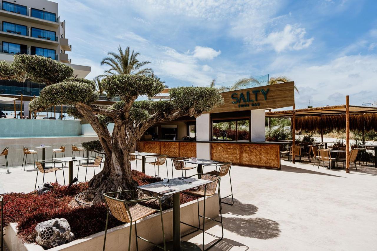 Cavo Zoe Seaside
