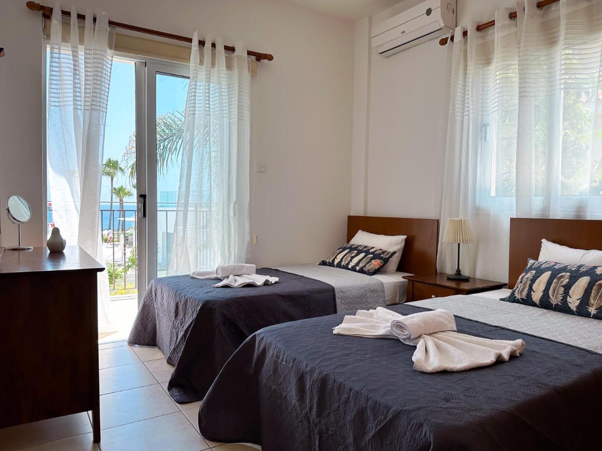 Villa Konnos Ekaterina Protaras