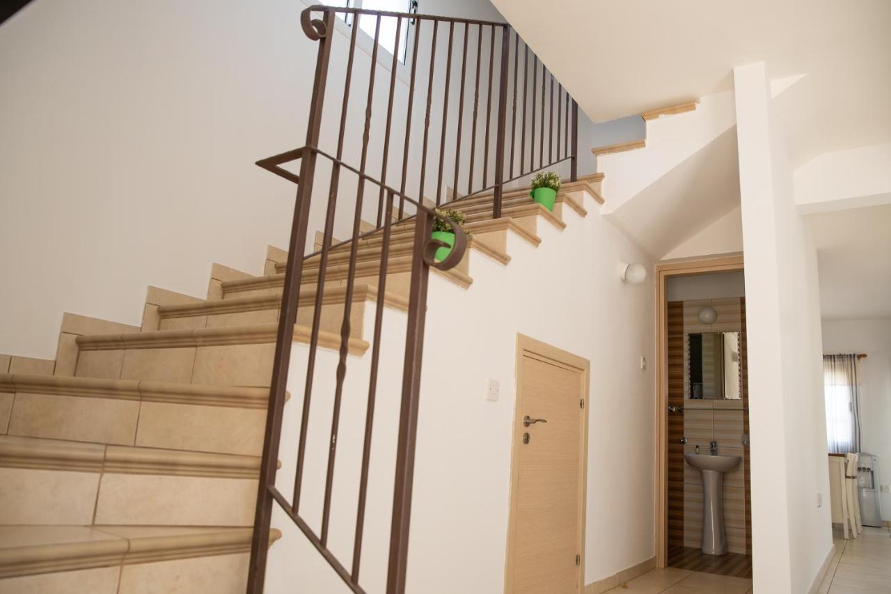 Villa Konnos Ekaterina