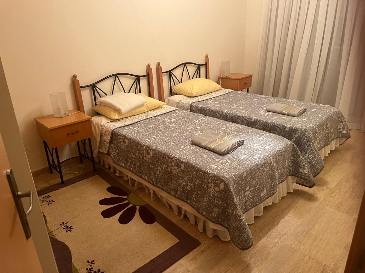 Apartment Seaview With Roof Terrace Gastria