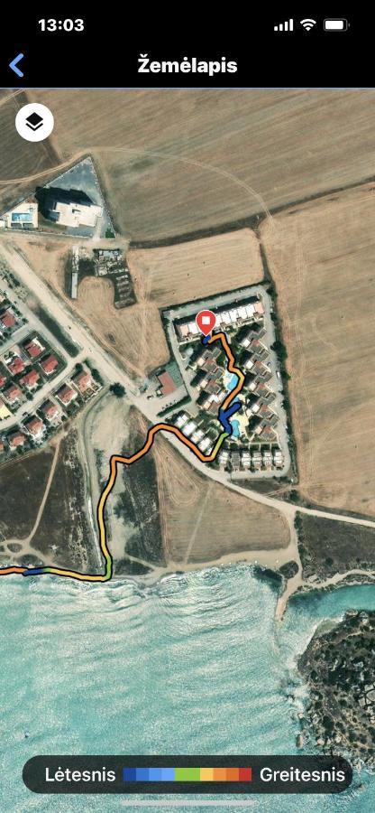 Seaview With Roof Terrace * Gastria
