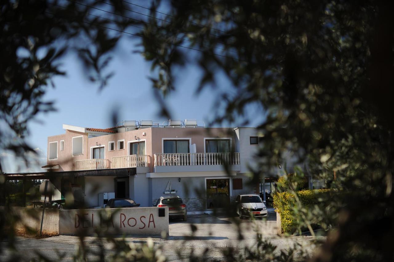 Bed & Breakfast Bella Rosa Cyprus 3*
