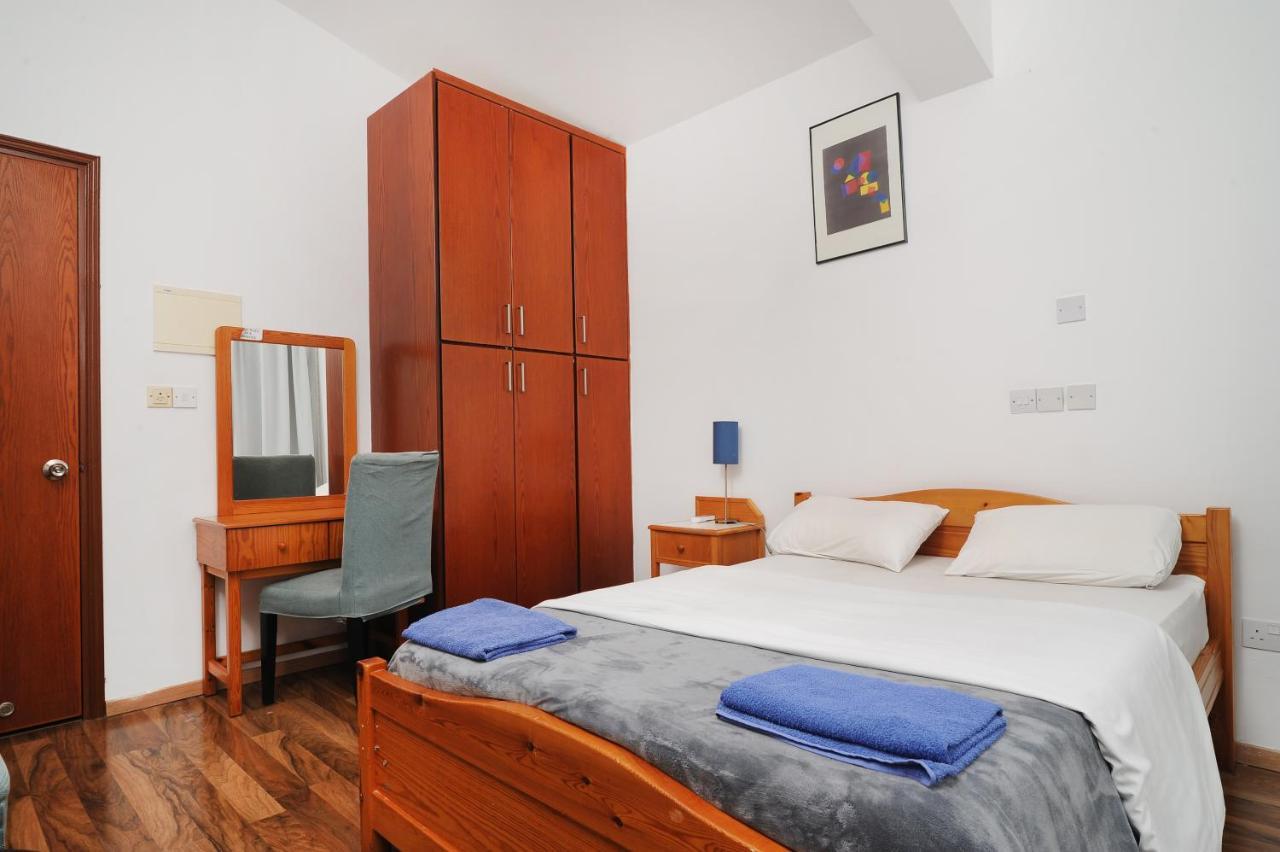Bed & Breakfast Bella Rosa Cyprus