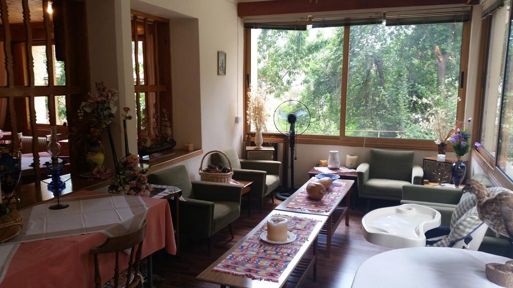 Hotel Edelweiss Platres