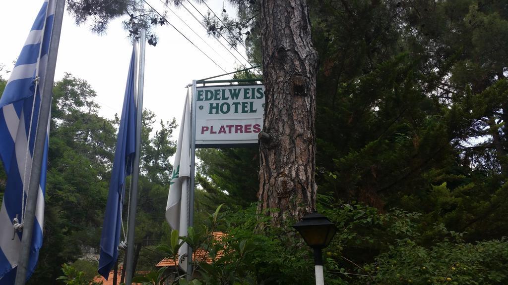 Edelweiss 2*
