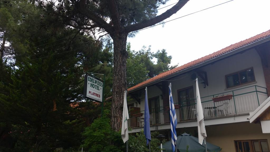 Hotel Edelweiss