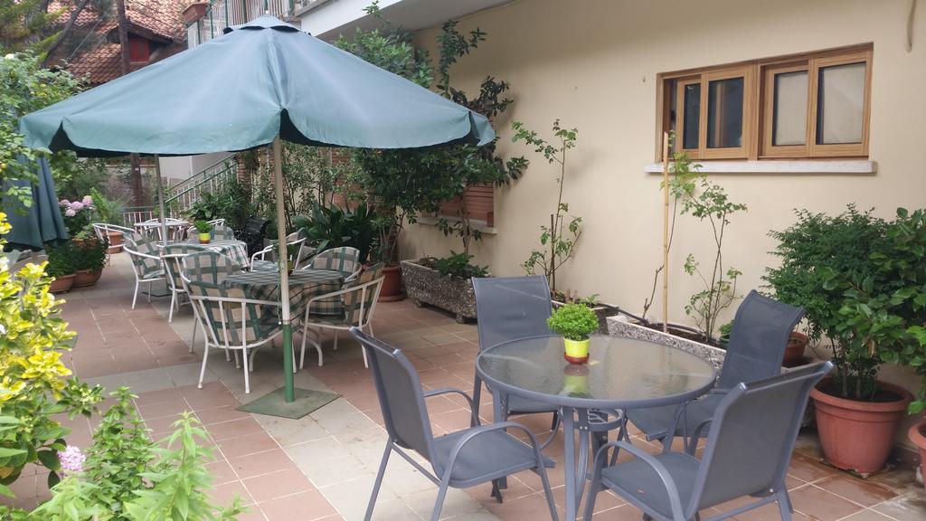 Hotel Edelweiss Platres