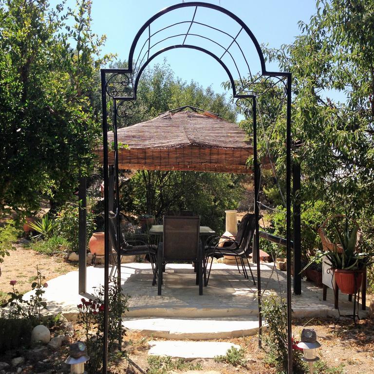 Holiday home Walnut Grove Vouni