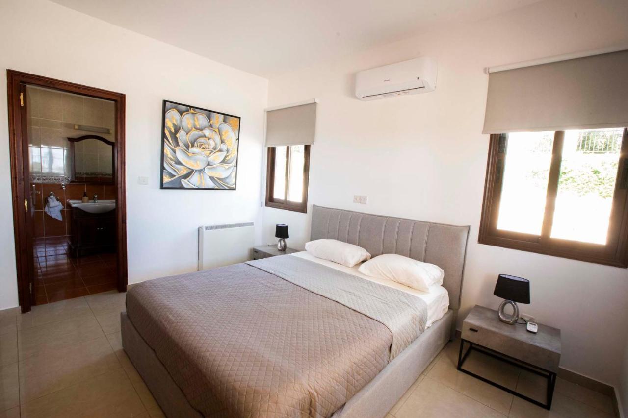 Villa Hills View Kathikas