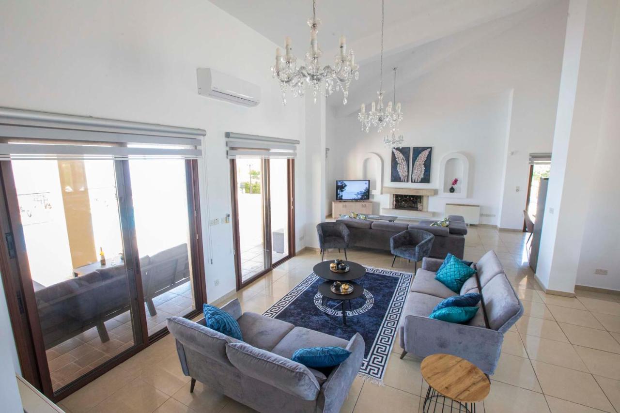Hills View Villa