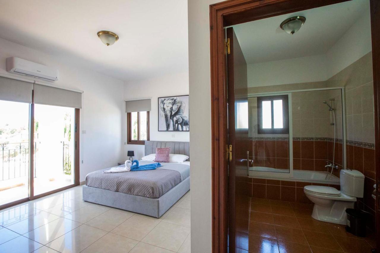 Hills View Villa
