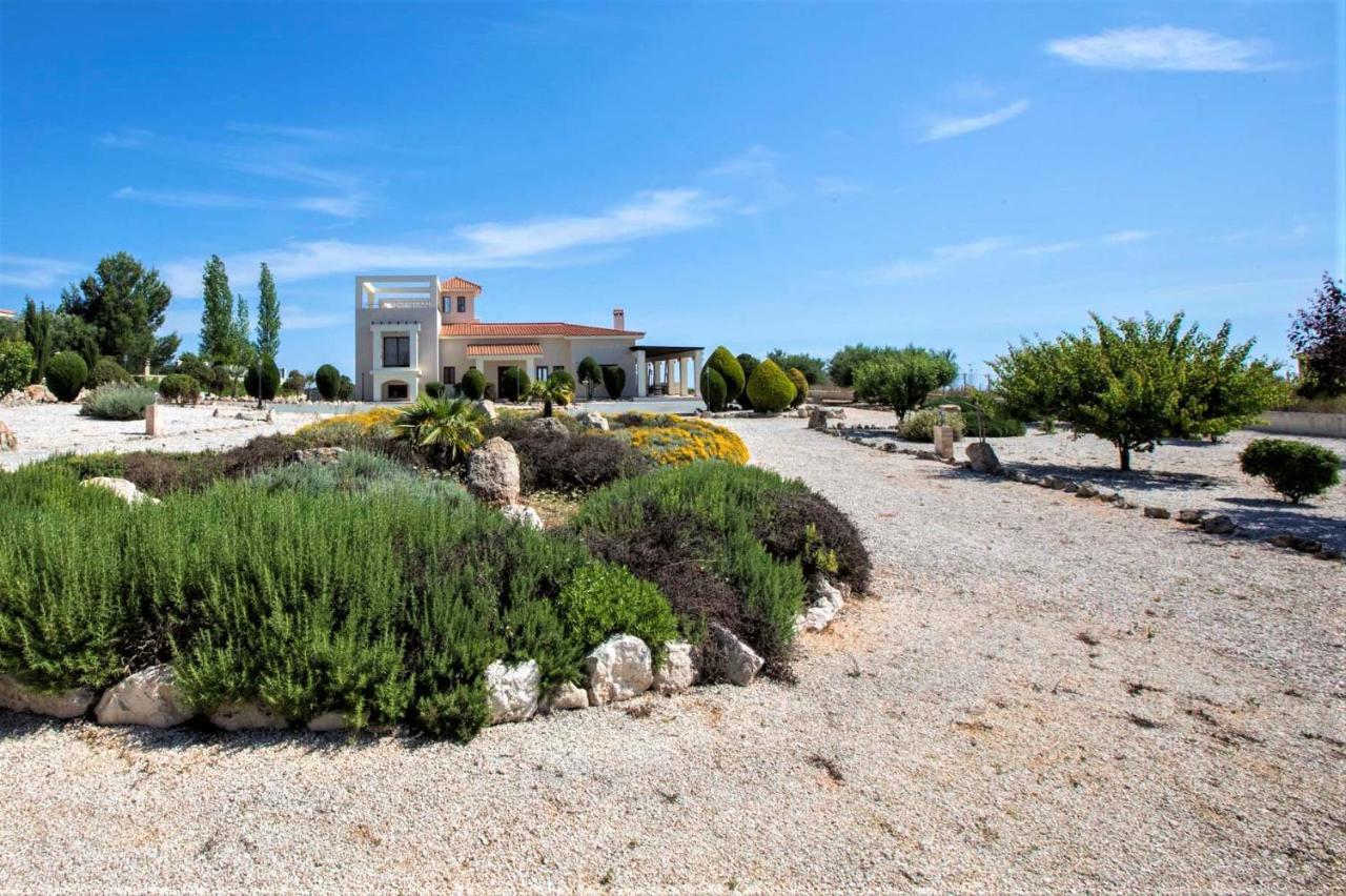 Hills View Villa