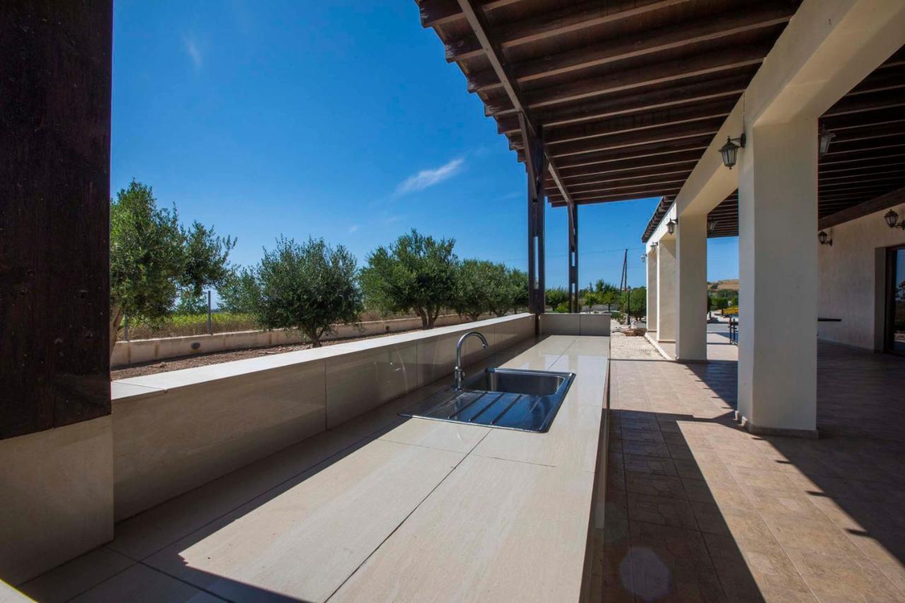 Villa Hills View *
