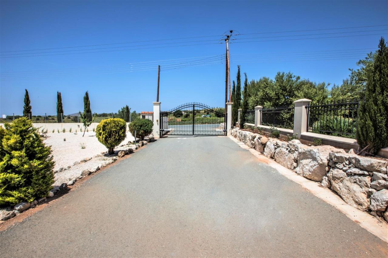 Villa Hills View Kathikas