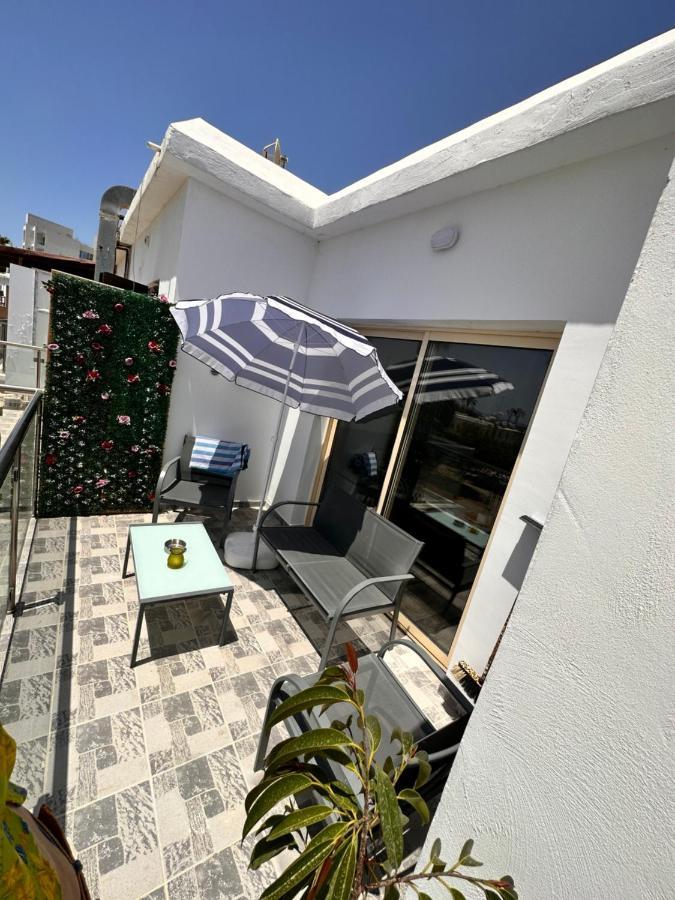 Aphrodites Apartment Paphos
