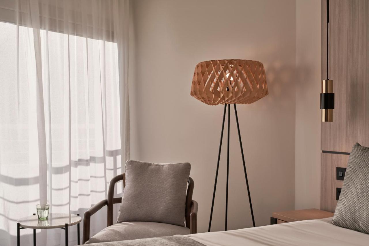 Atlantica Bay - Adults Only Limassol