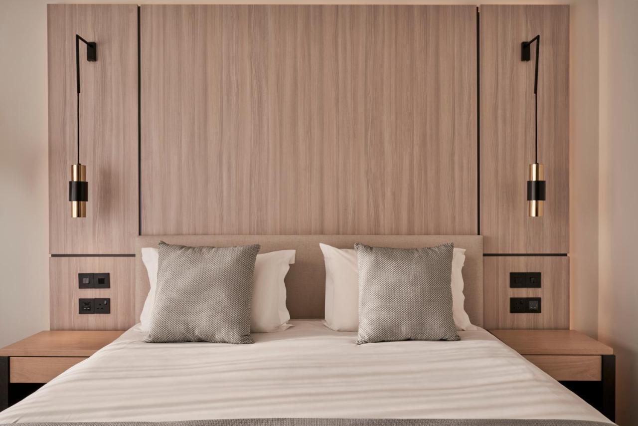 Atlantica Bay - Adults Only Limassol