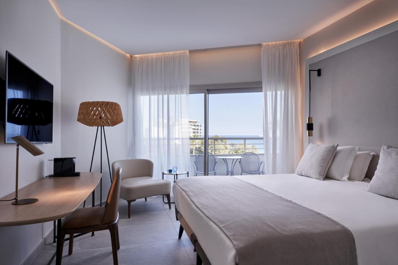 Hotel Atlantica Bay - Adults Only 4*