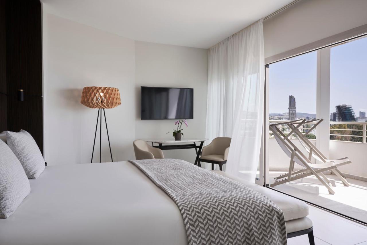 Atlantica Bay - Adults Only 4* Limassol