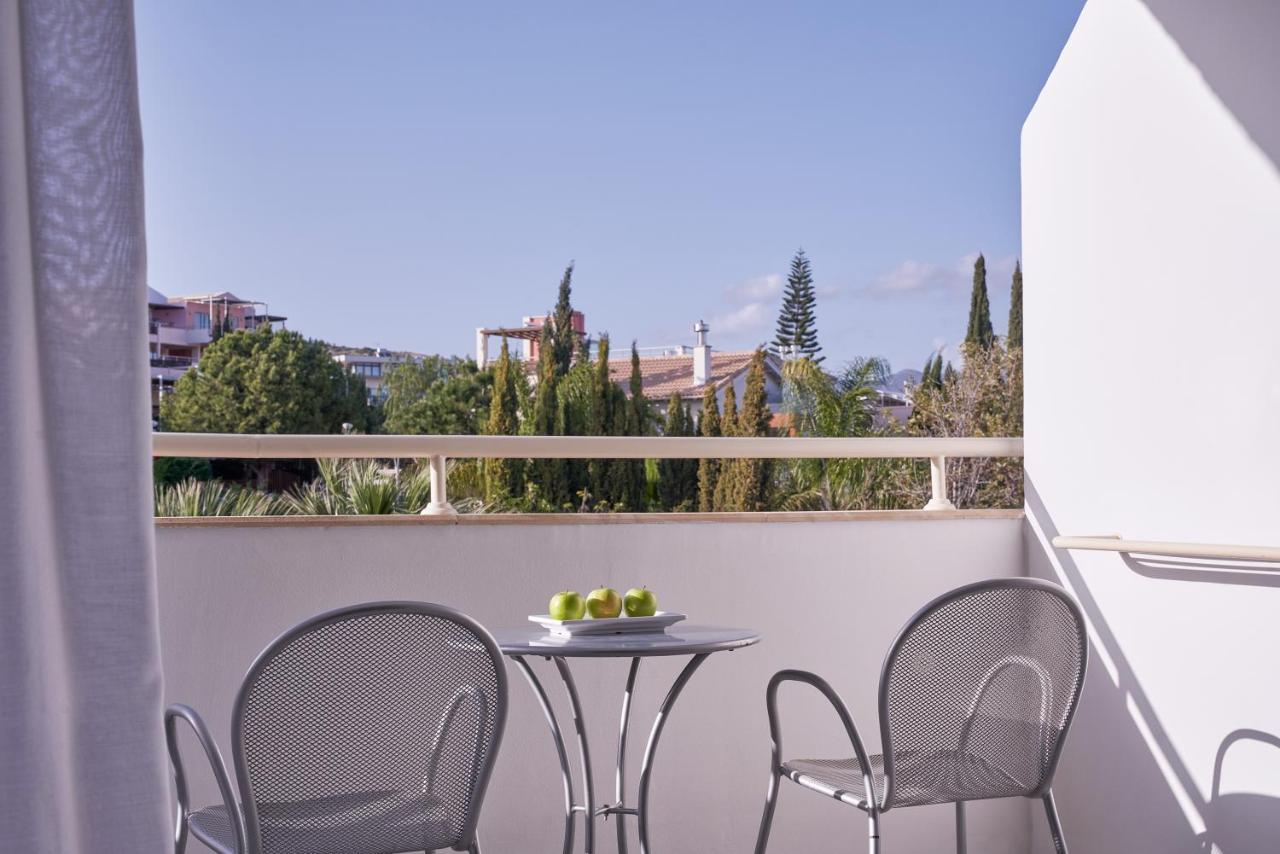 Hotel Atlantica Bay - Adults Only 4*