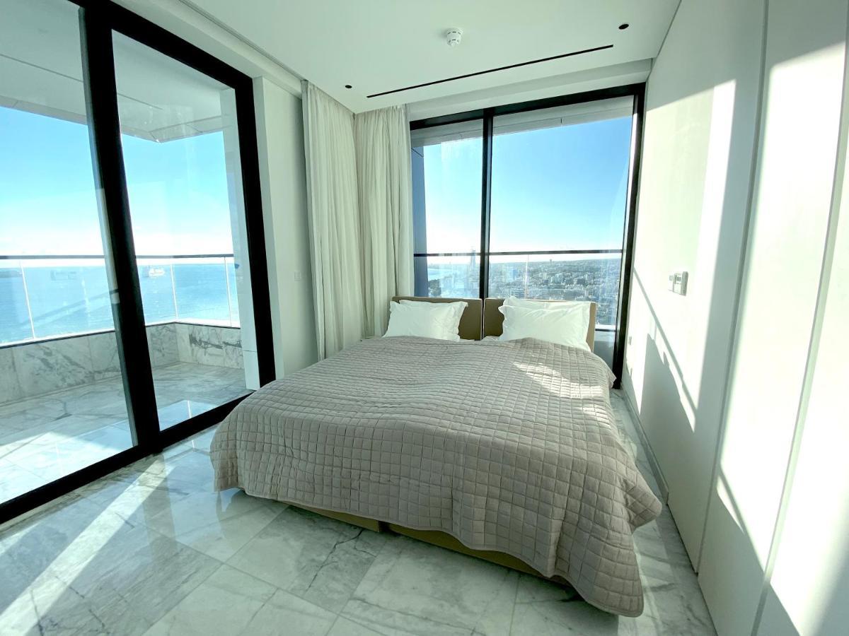 Luxury Private - Aparthotel Limasol