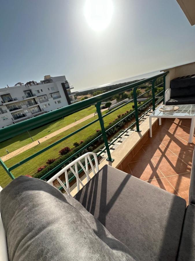 Laura With A View Of The Sea Near The In Northern Cyprus Apartment Vokolidha