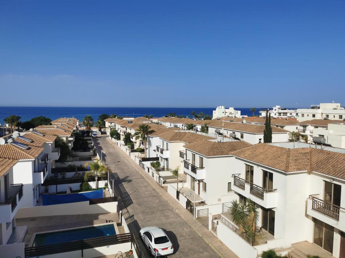 Apartment Sea View Protaras